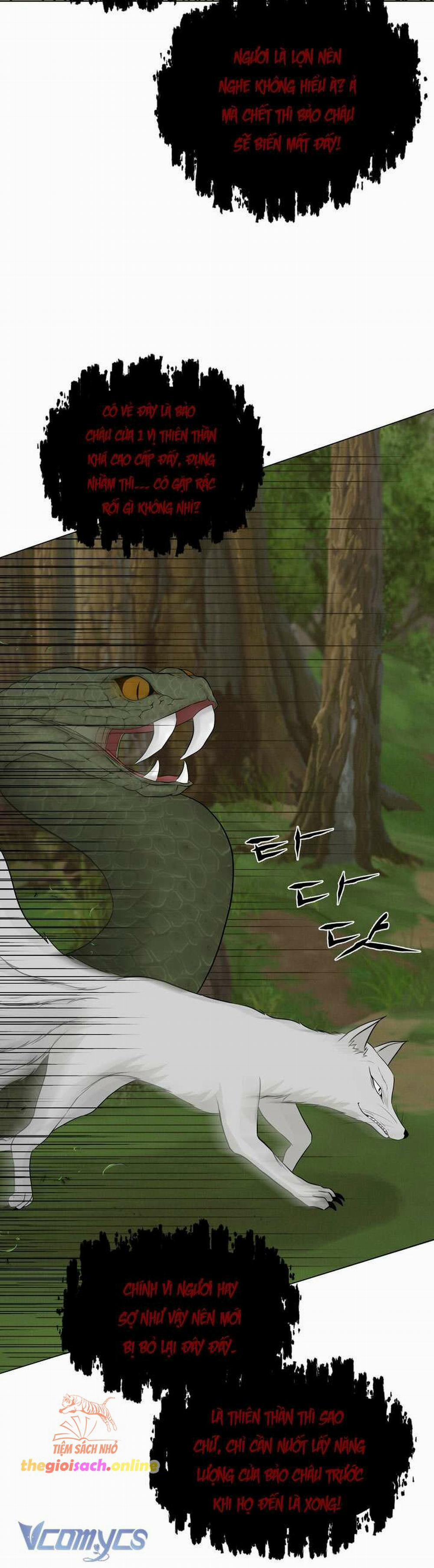 [18+] Hương Đào Hoa 2 trang 15