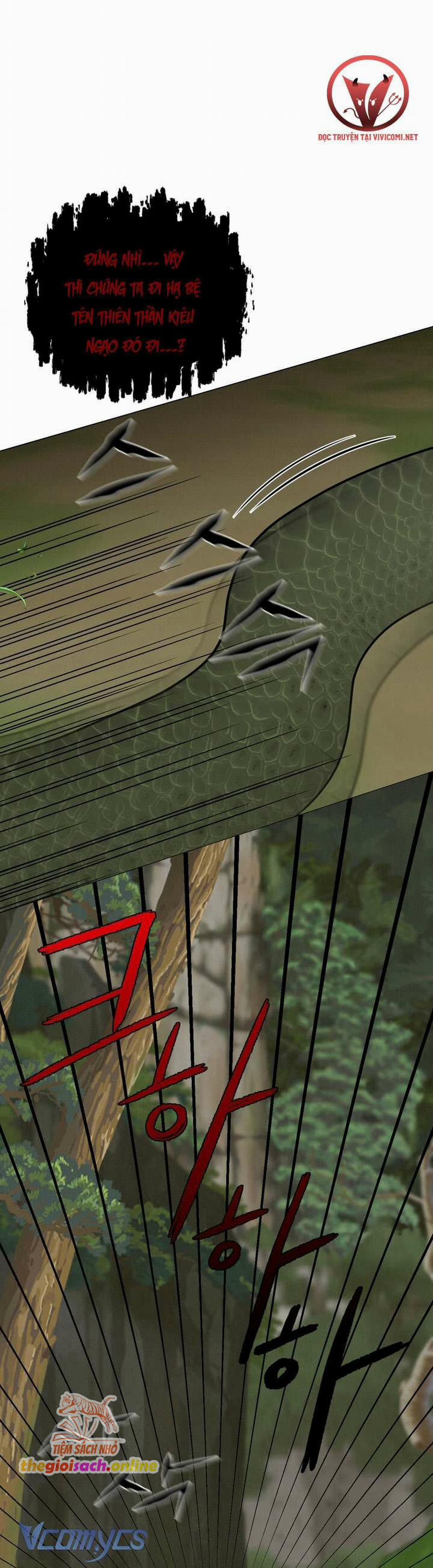 [18+] Hương Đào Hoa 2 trang 16