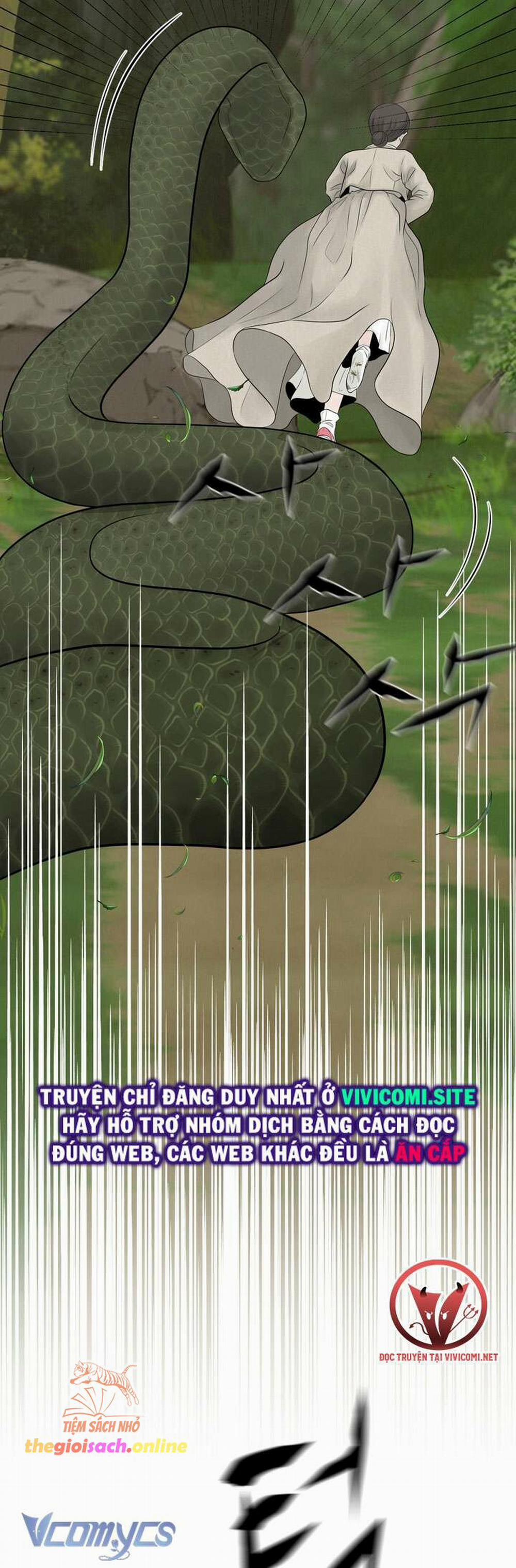 [18+] Hương Đào Hoa 2 trang 17