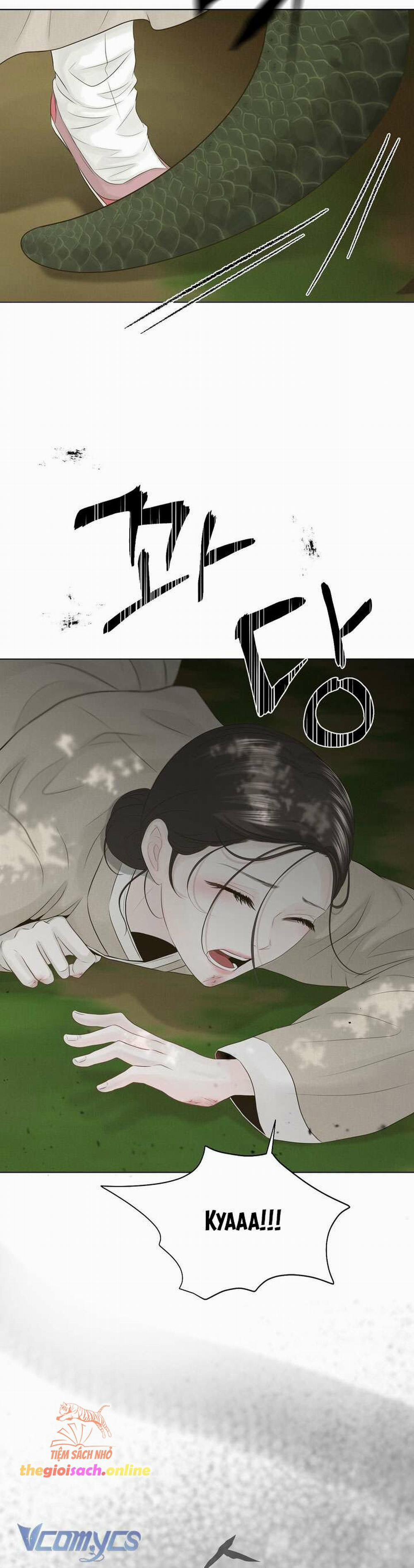 [18+] Hương Đào Hoa 2 trang 18