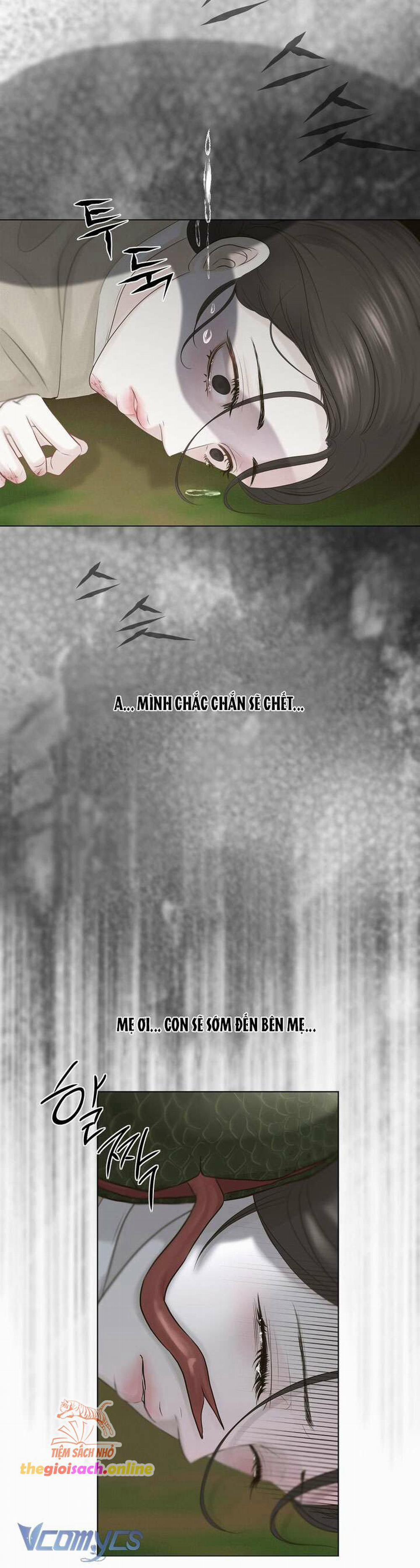 [18+] Hương Đào Hoa 2 trang 19