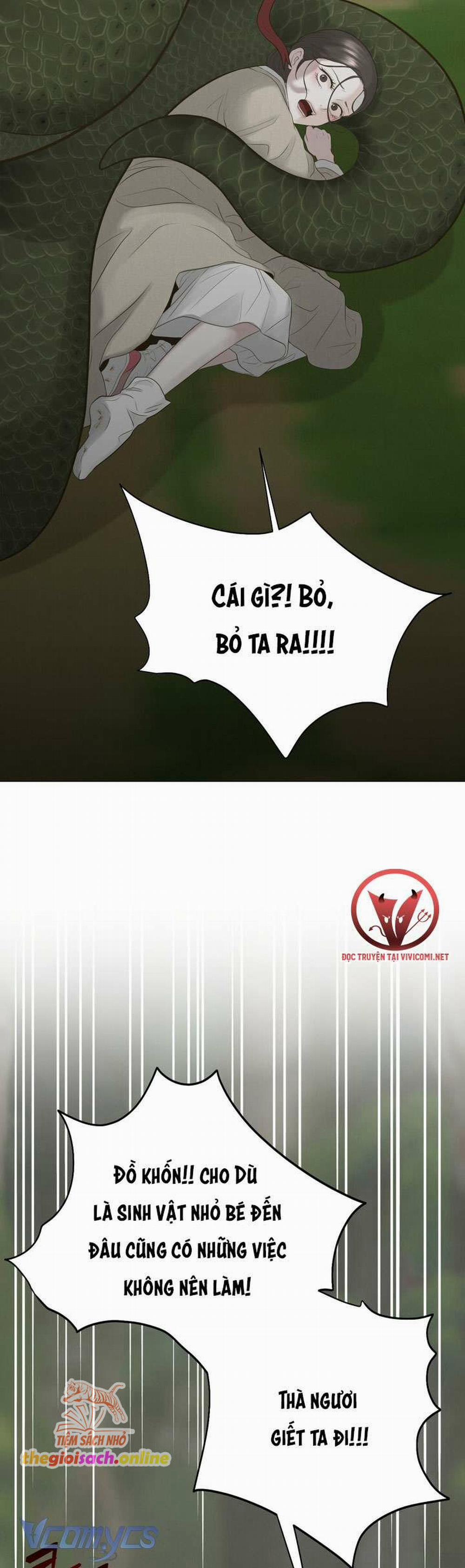 [18+] Hương Đào Hoa 2 trang 21