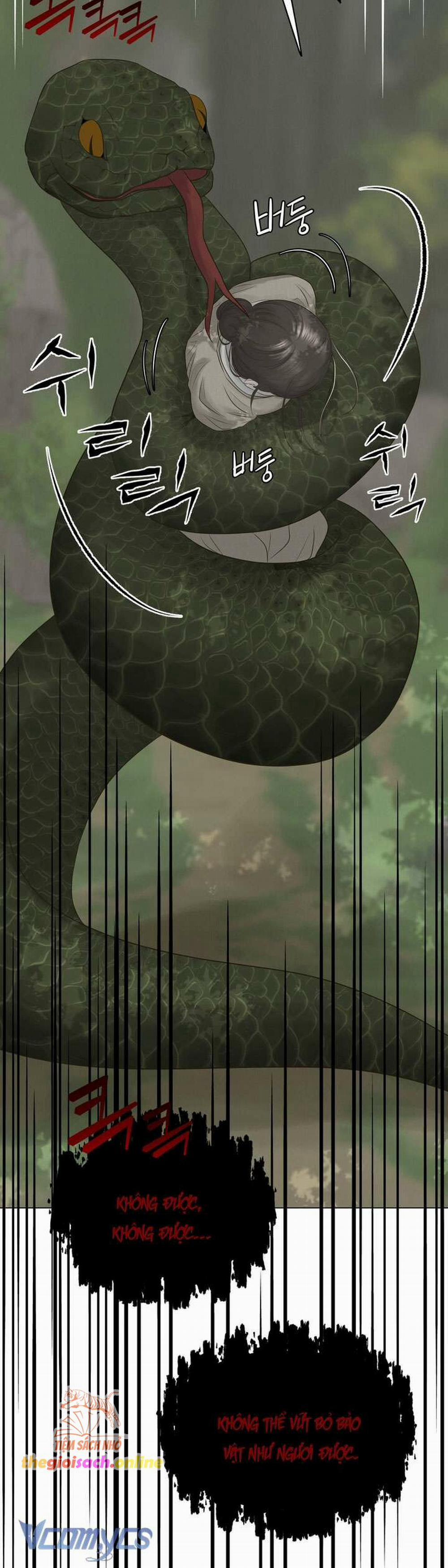 [18+] Hương Đào Hoa 2 trang 22