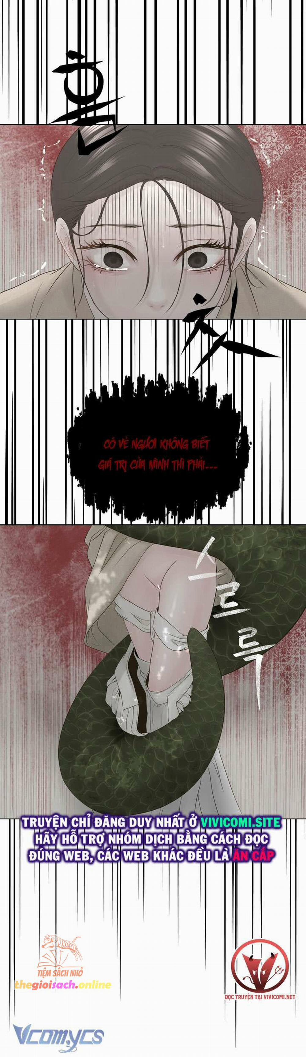 [18+] Hương Đào Hoa 2 trang 23