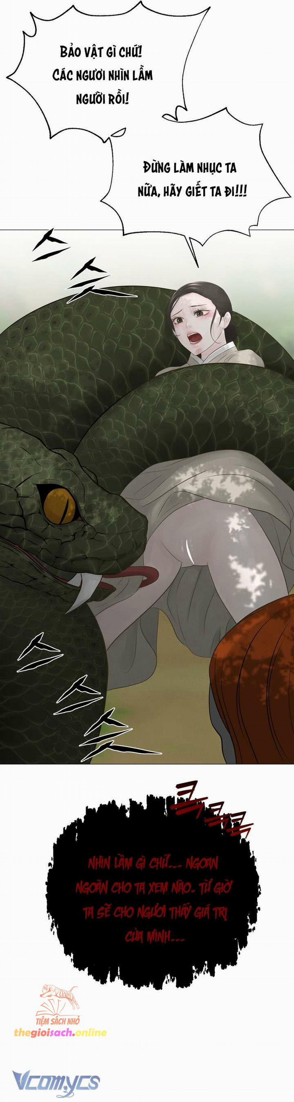 [18+] Hương Đào Hoa 2 trang 24