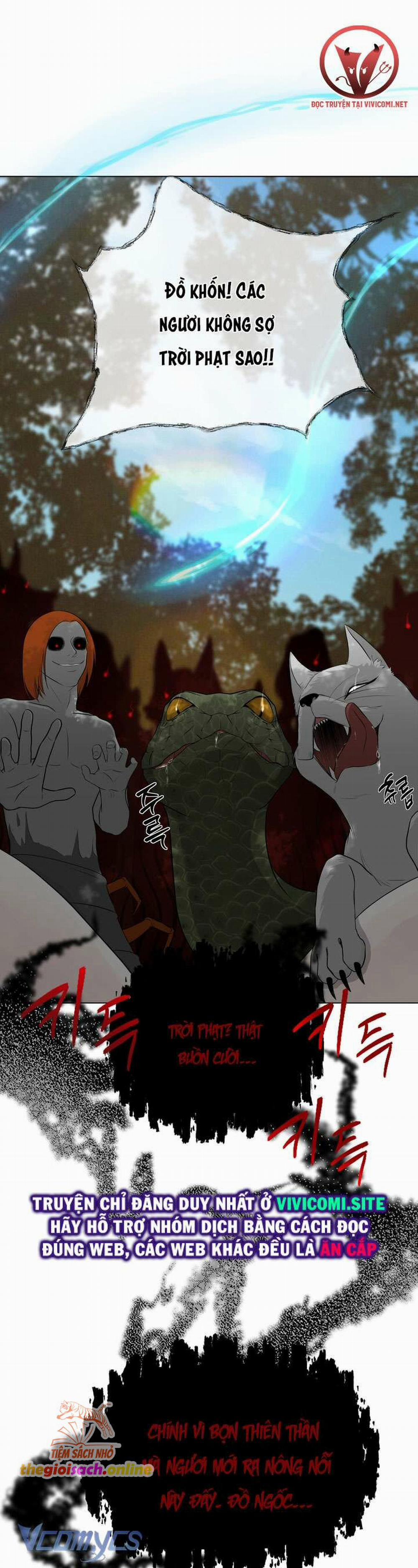 [18+] Hương Đào Hoa 2 trang 25