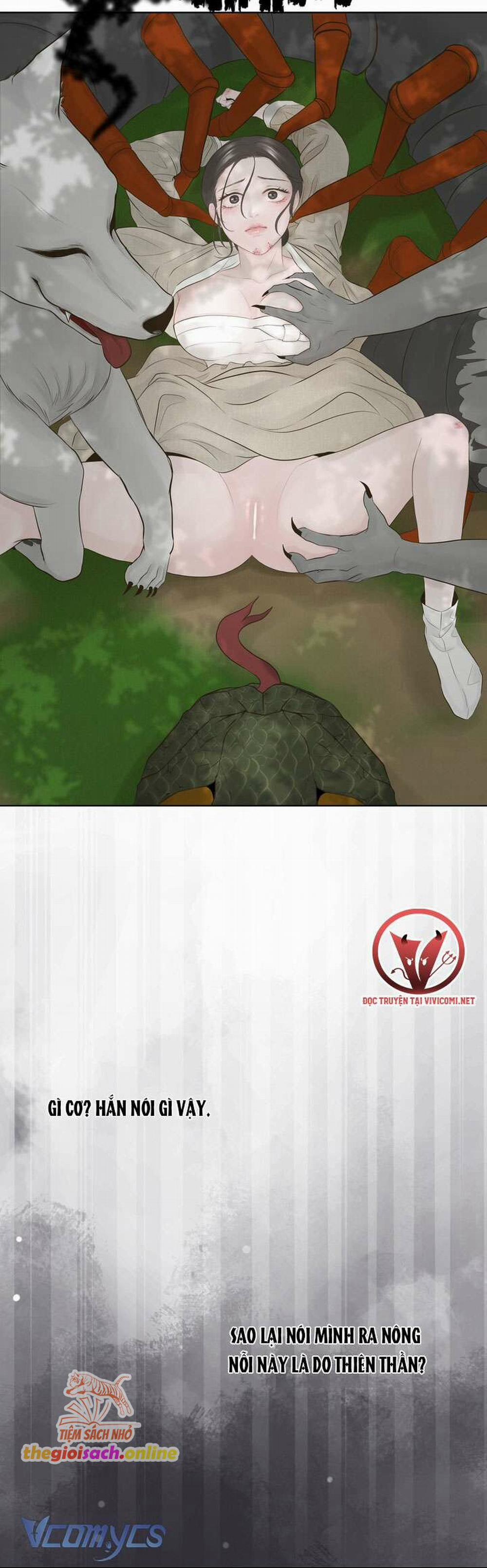 [18+] Hương Đào Hoa 2 trang 26