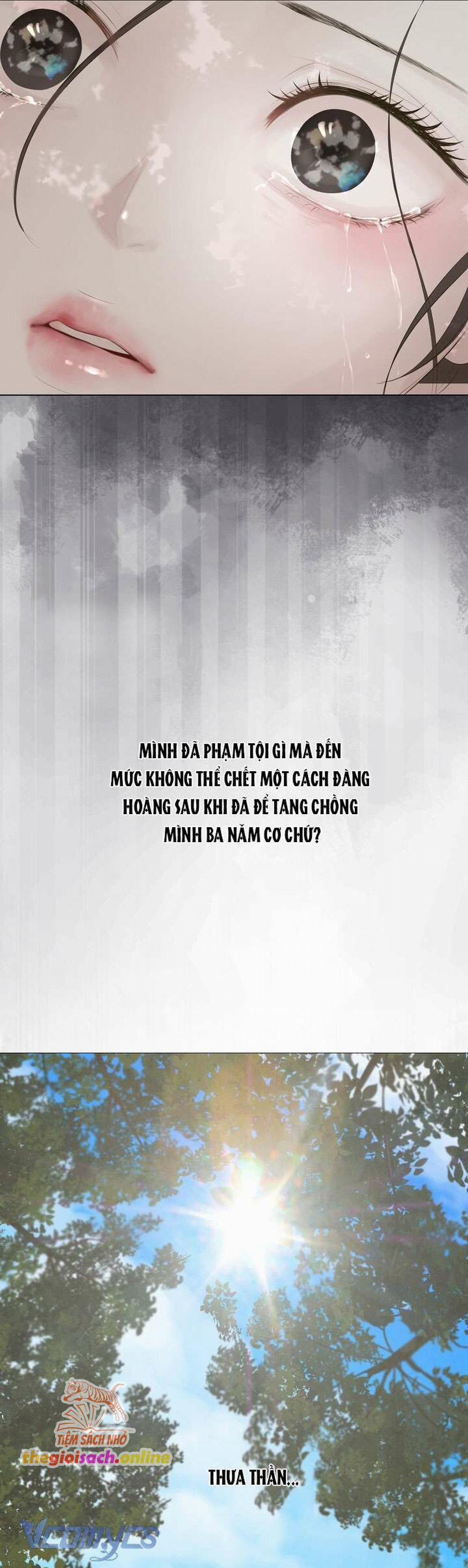 [18+] Hương Đào Hoa 2 trang 27