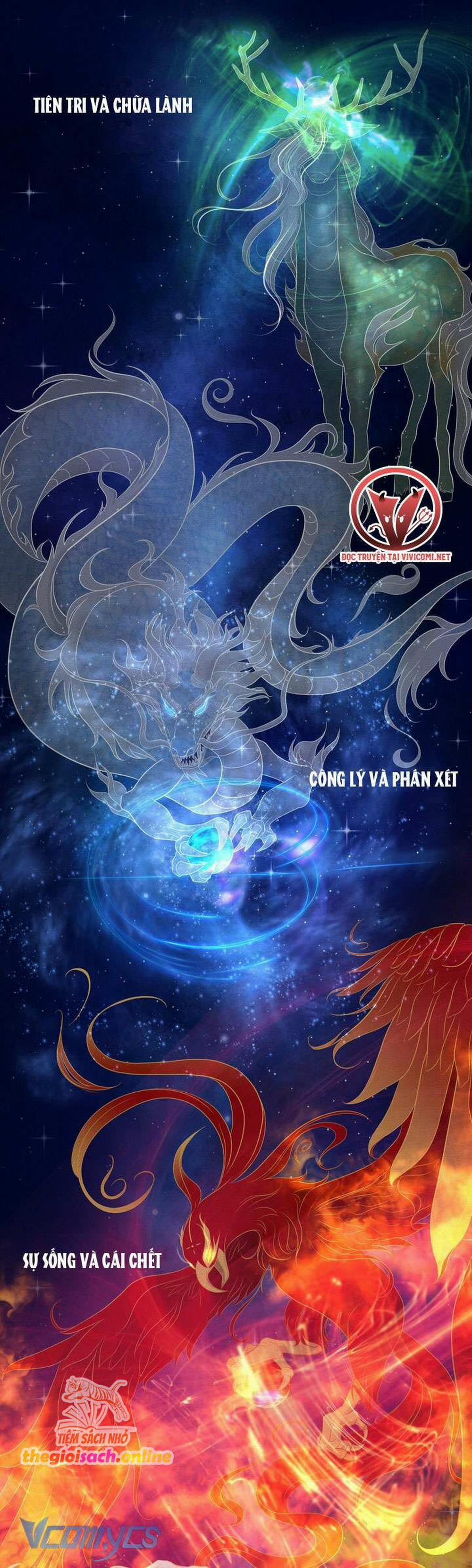 [18+] Hương Đào Hoa 2 trang 3