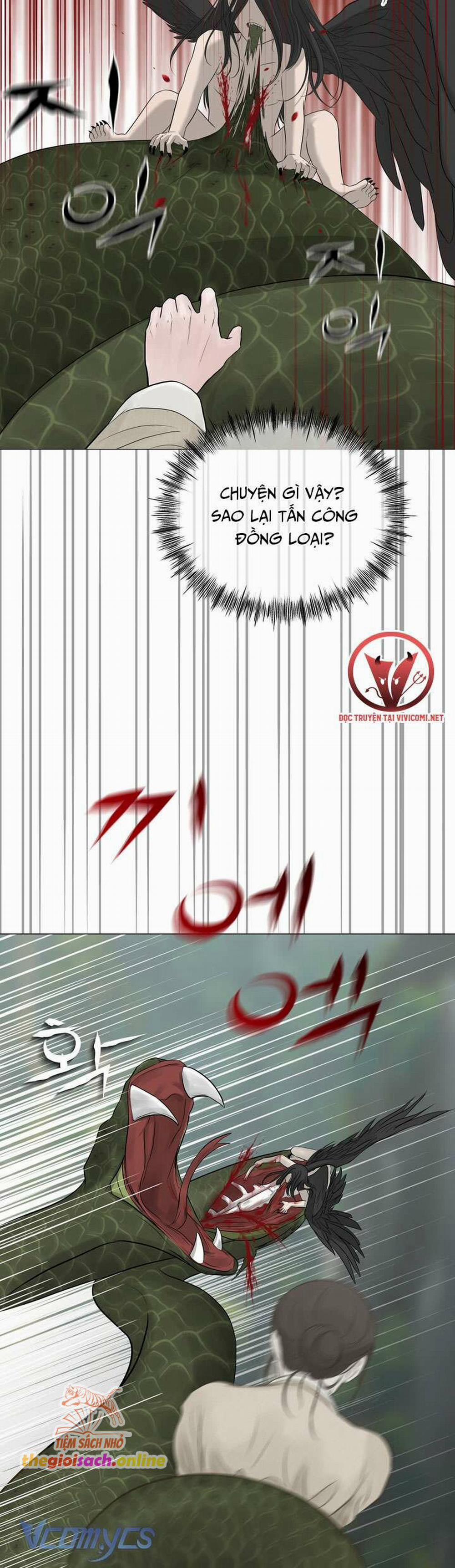 [18+] Hương Đào Hoa 2 trang 31