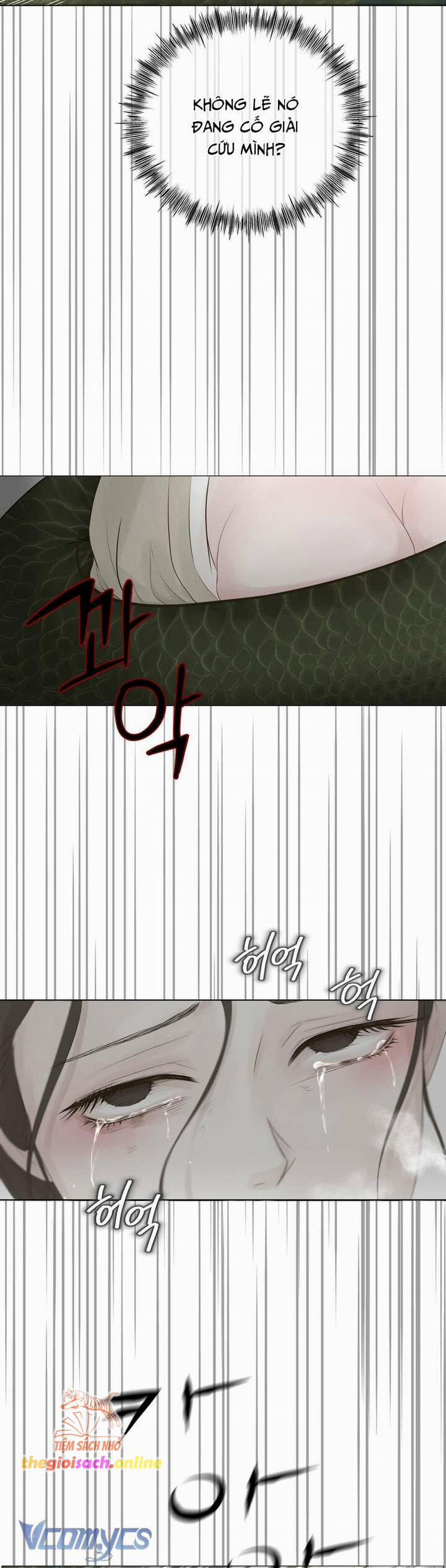 [18+] Hương Đào Hoa 2 trang 32