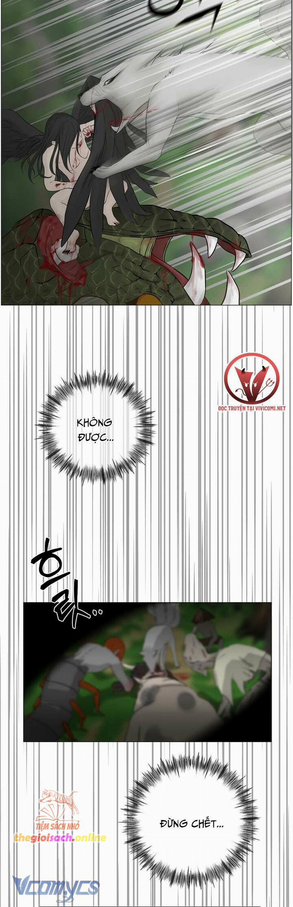 [18+] Hương Đào Hoa 2 trang 33