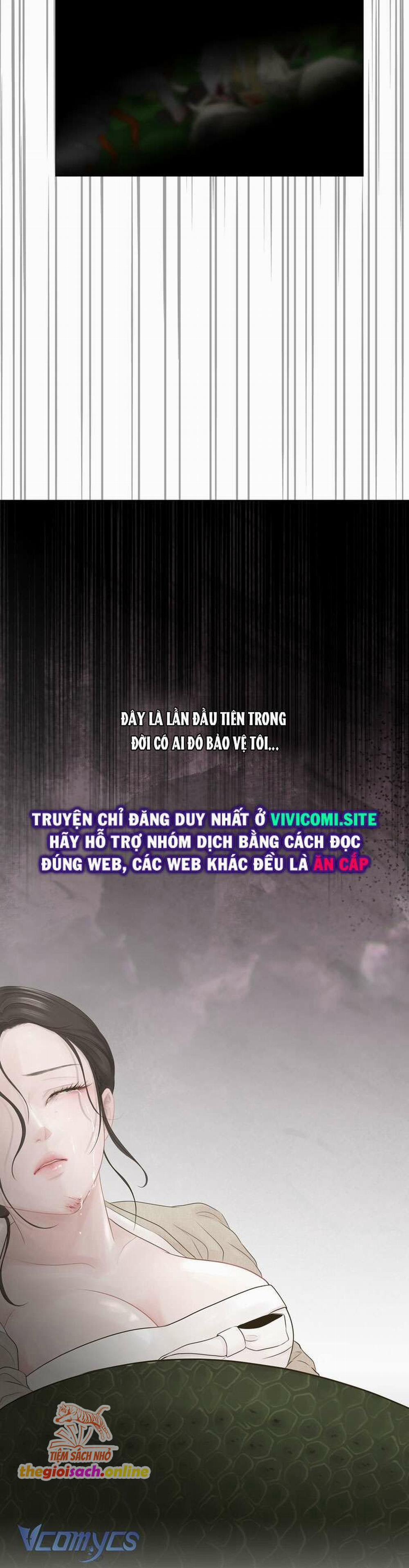 [18+] Hương Đào Hoa 2 trang 34