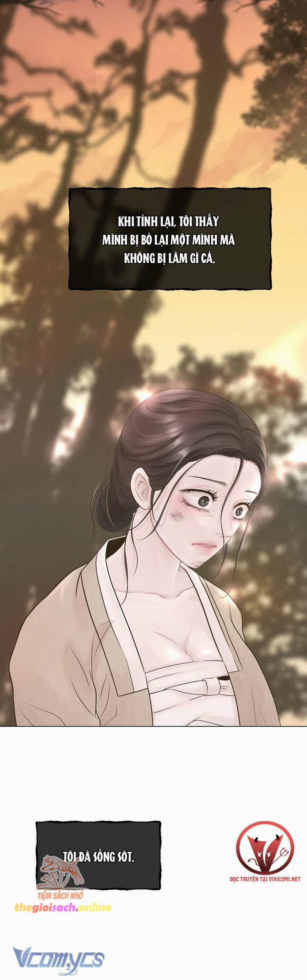 [18+] Hương Đào Hoa 2 trang 36