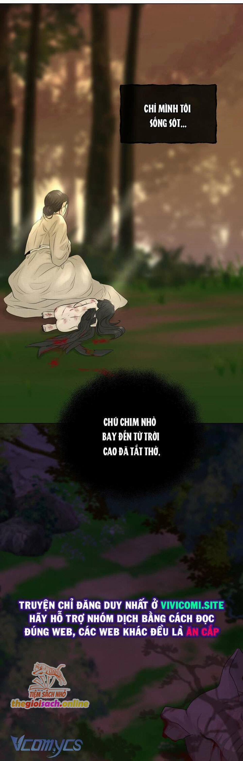 [18+] Hương Đào Hoa 2 trang 37