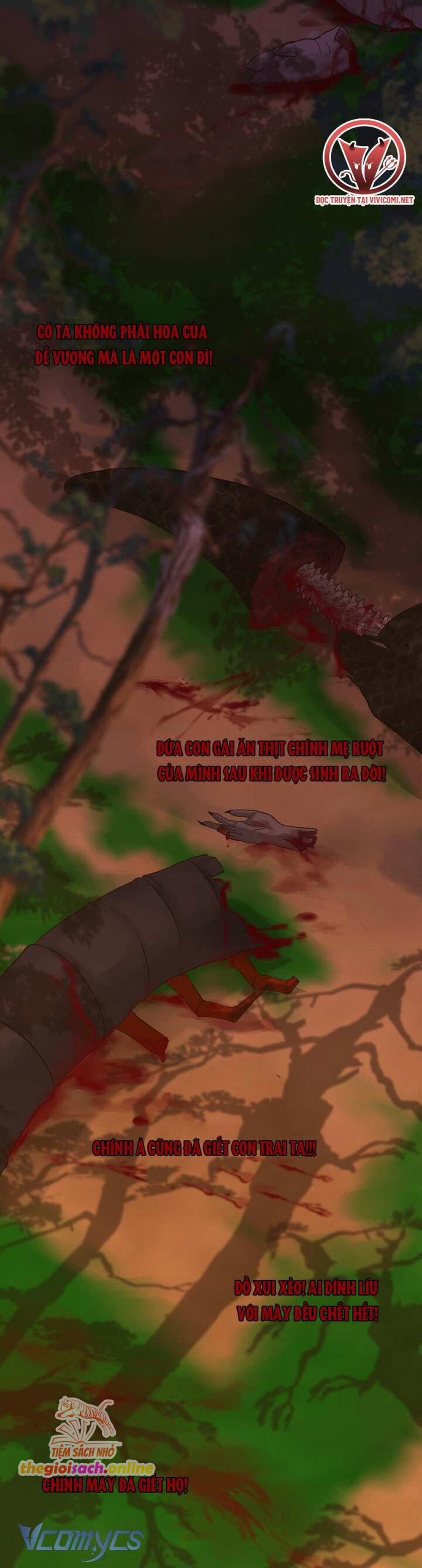 [18+] Hương Đào Hoa 2 trang 38