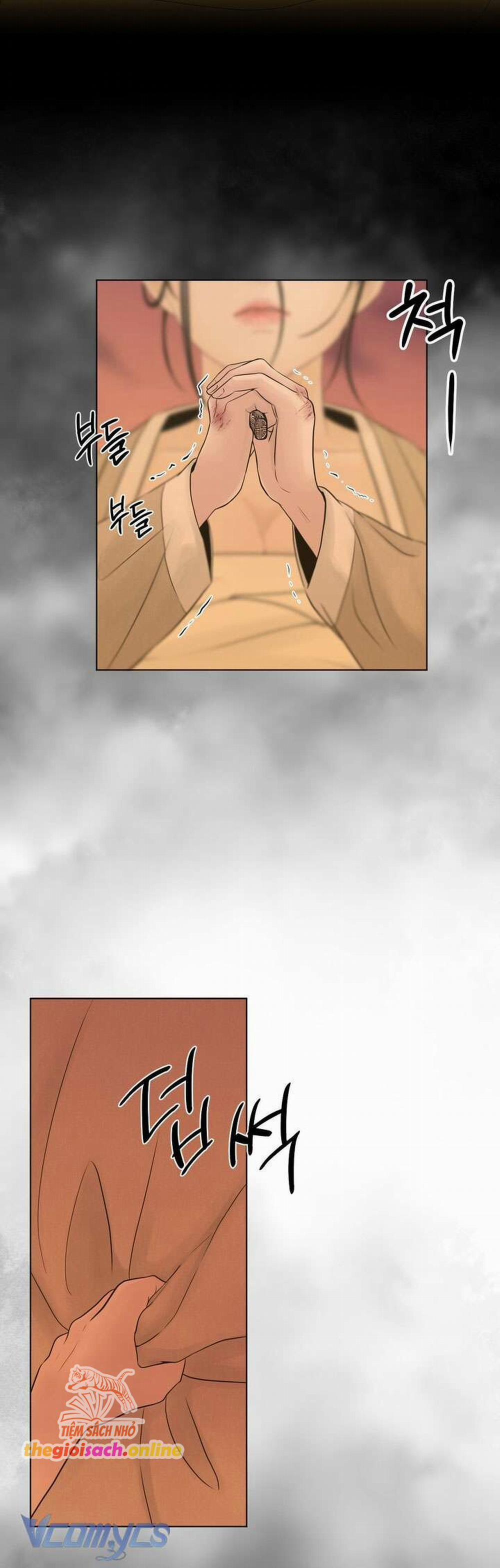 [18+] Hương Đào Hoa 2 trang 40