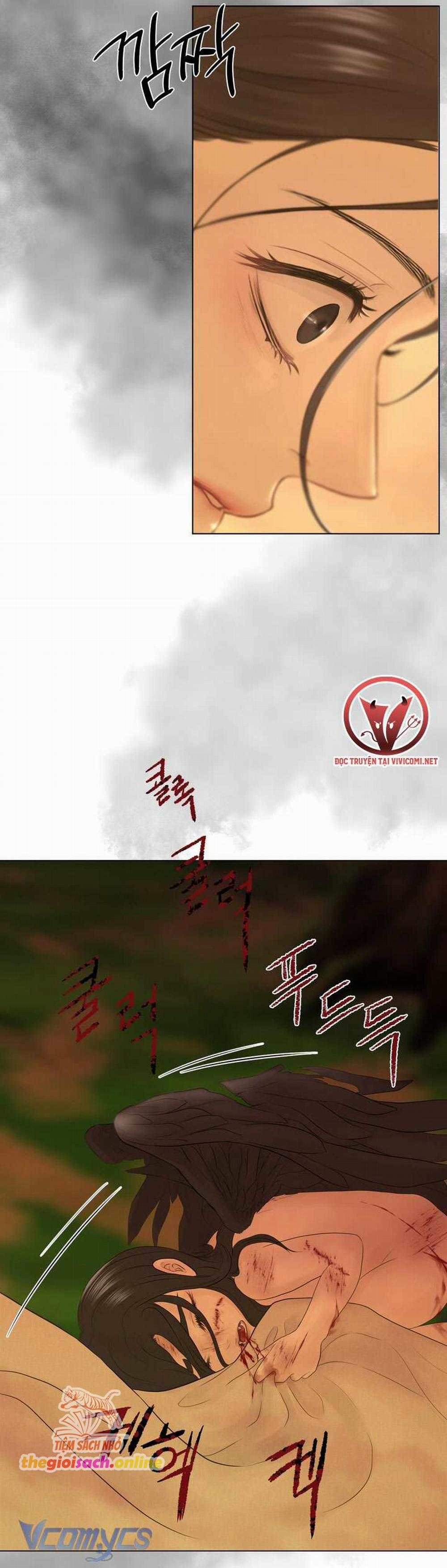 [18+] Hương Đào Hoa 2 trang 41