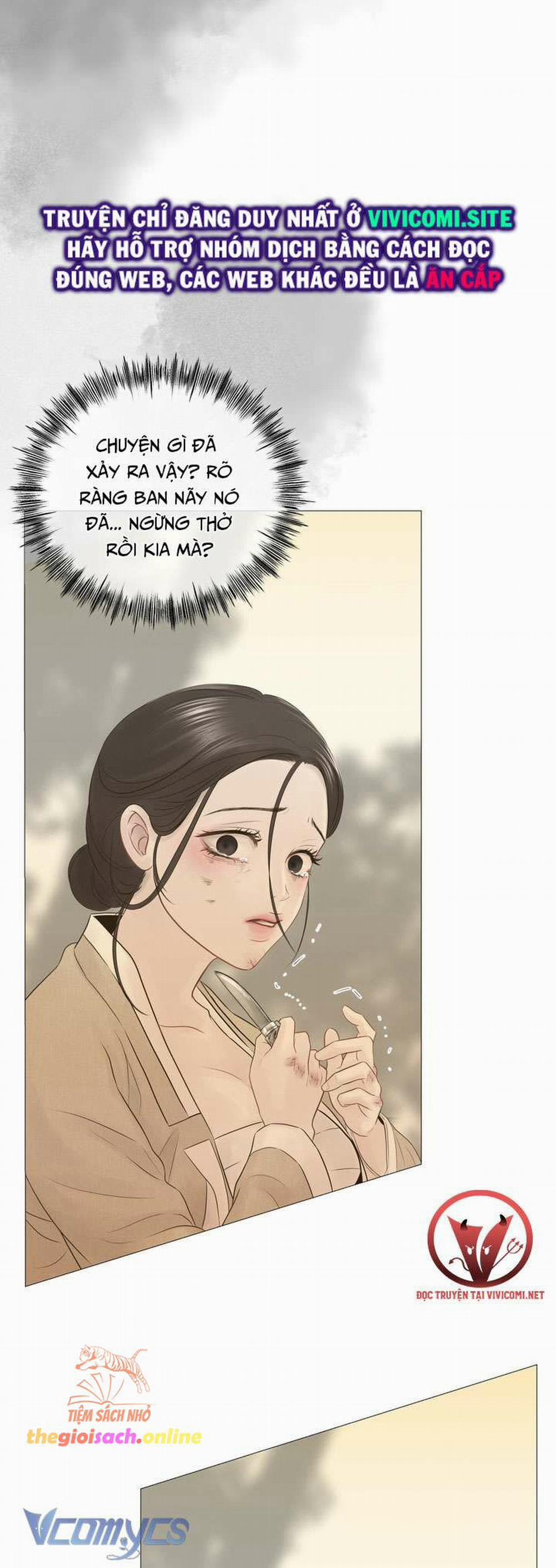 [18+] Hương Đào Hoa 2 trang 42