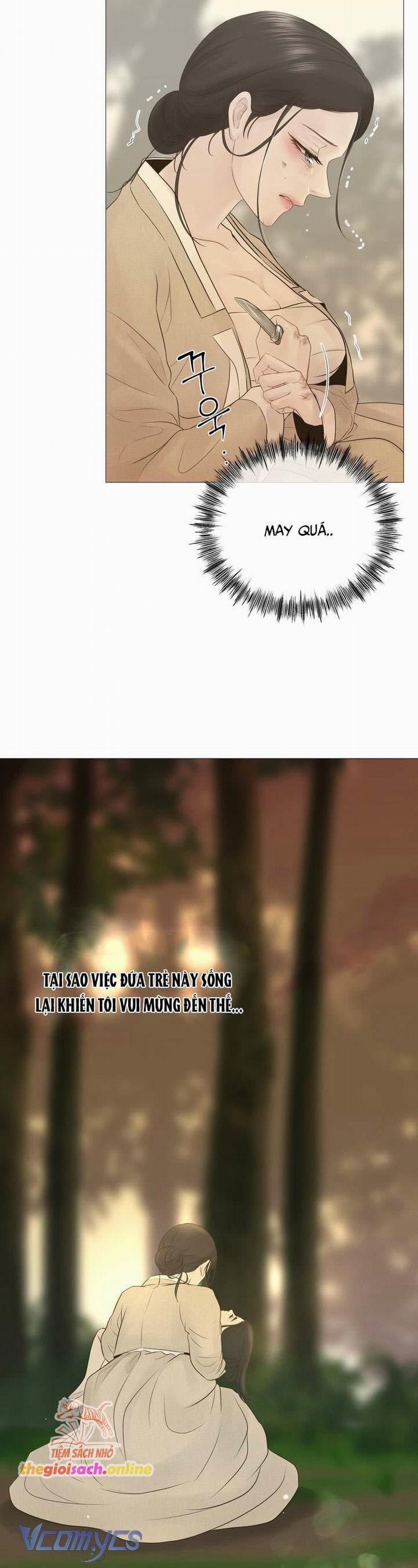 [18+] Hương Đào Hoa 2 trang 43