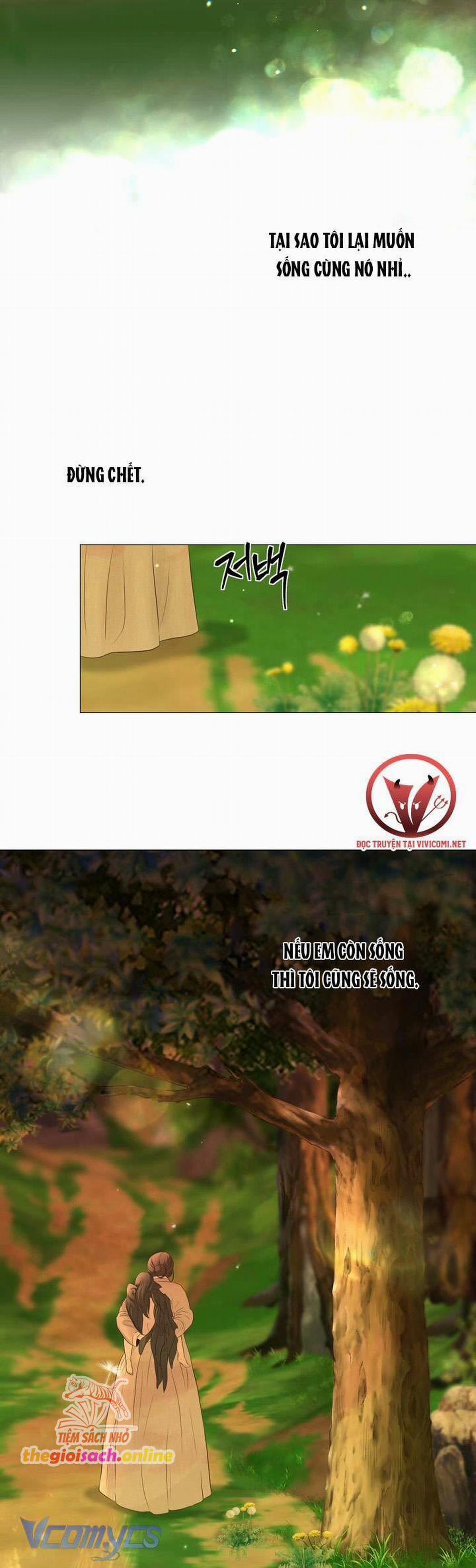 [18+] Hương Đào Hoa 2 trang 44