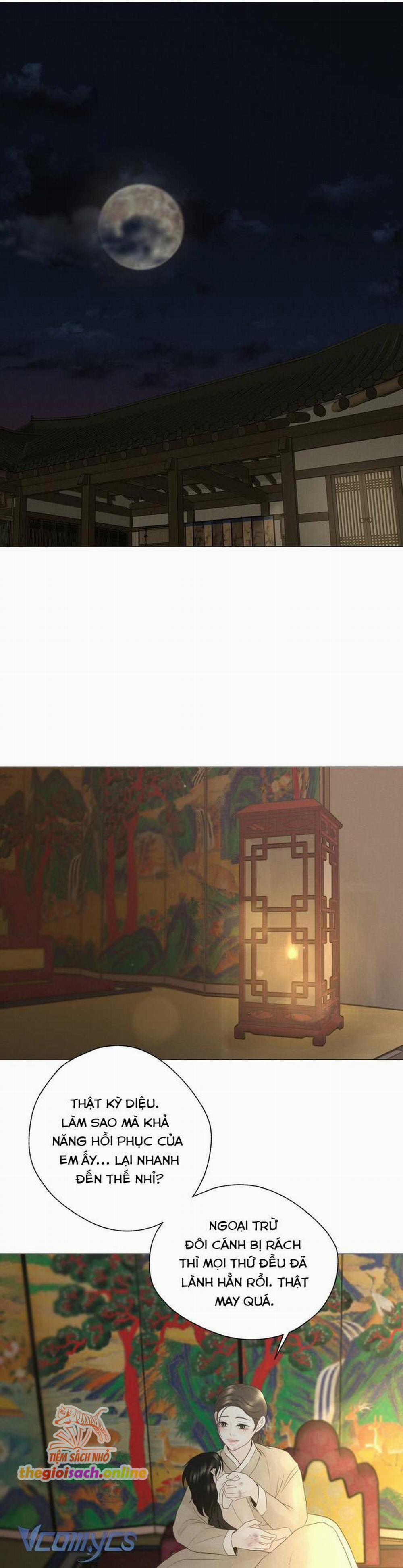 [18+] Hương Đào Hoa 2 trang 46