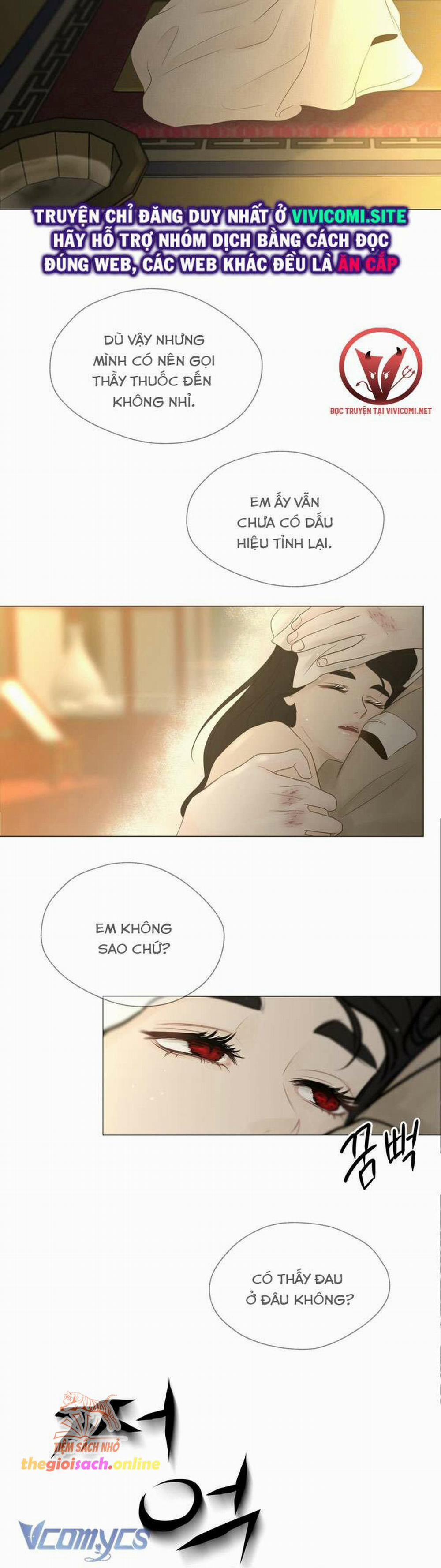 [18+] Hương Đào Hoa 2 trang 47