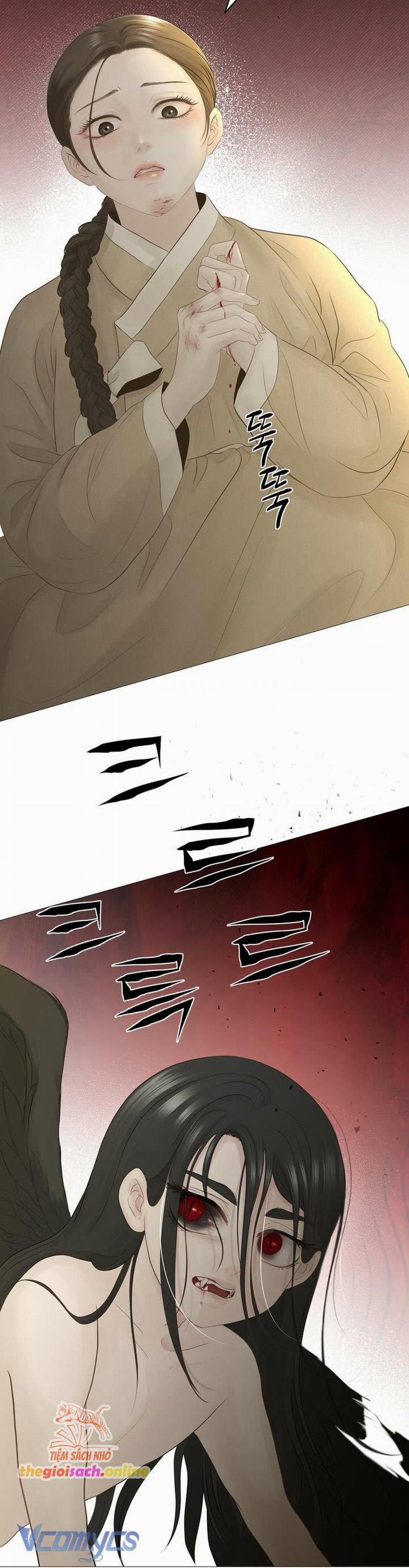 [18+] Hương Đào Hoa 2 trang 49