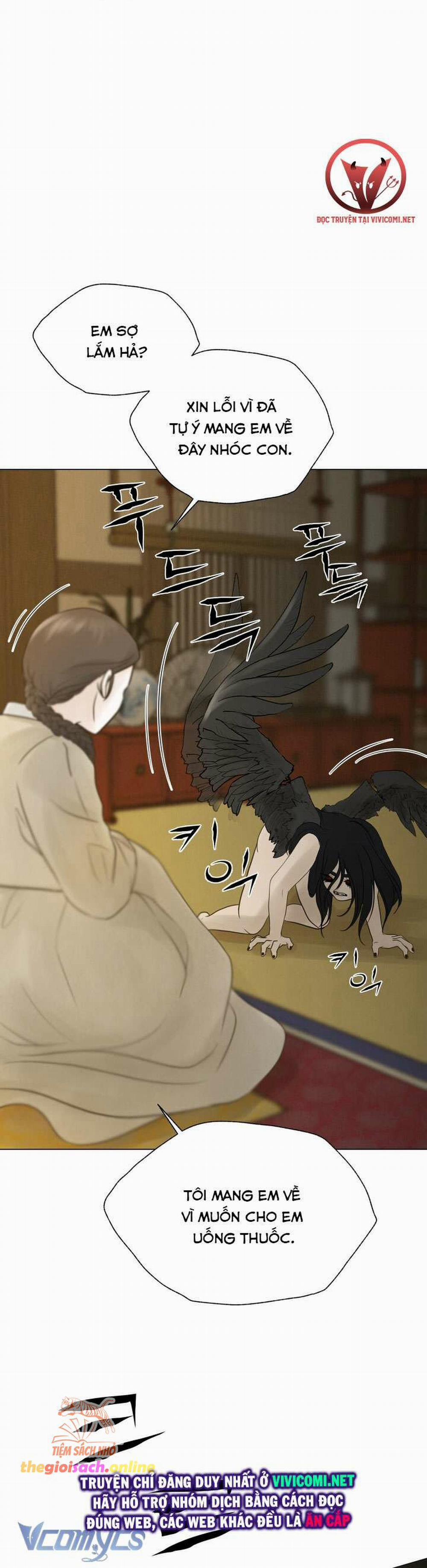 [18+] Hương Đào Hoa 2 trang 50