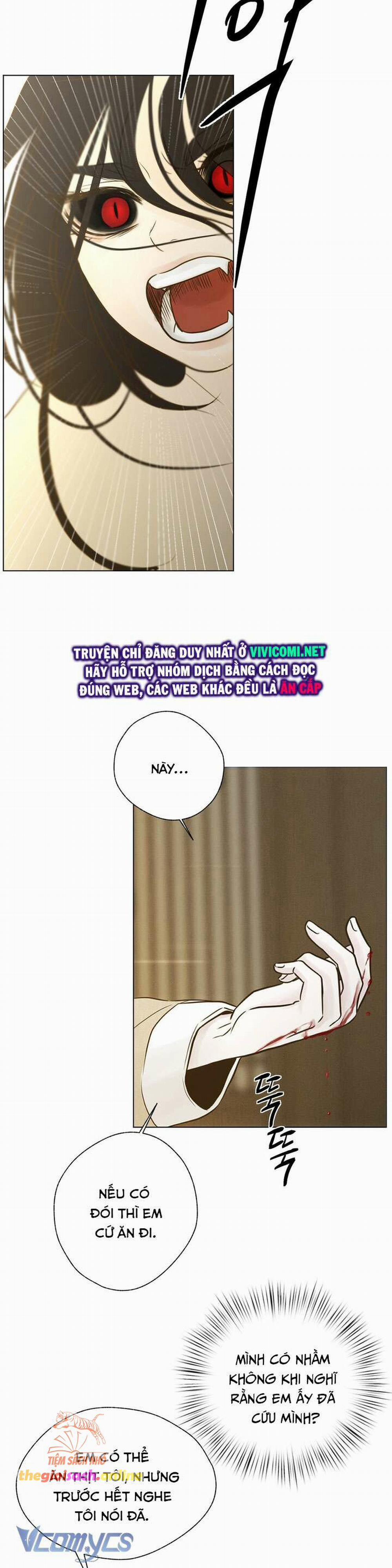 [18+] Hương Đào Hoa 2 trang 52