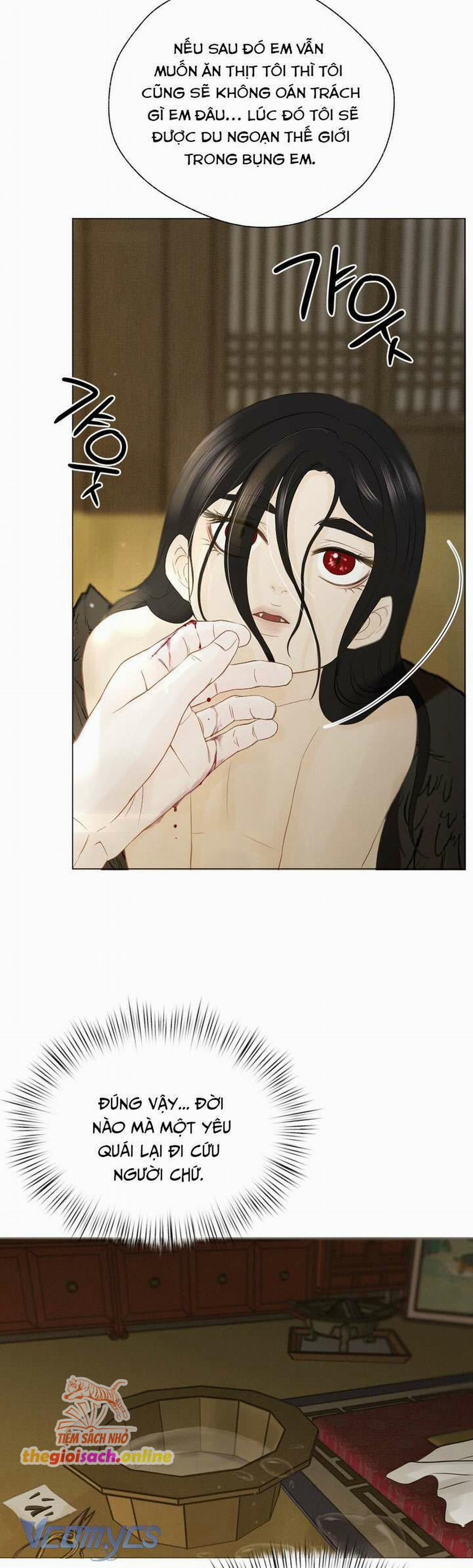 [18+] Hương Đào Hoa 2 trang 54