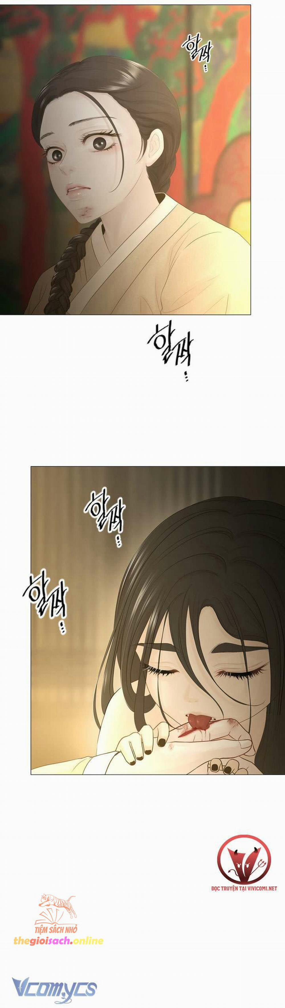 [18+] Hương Đào Hoa 2 trang 56