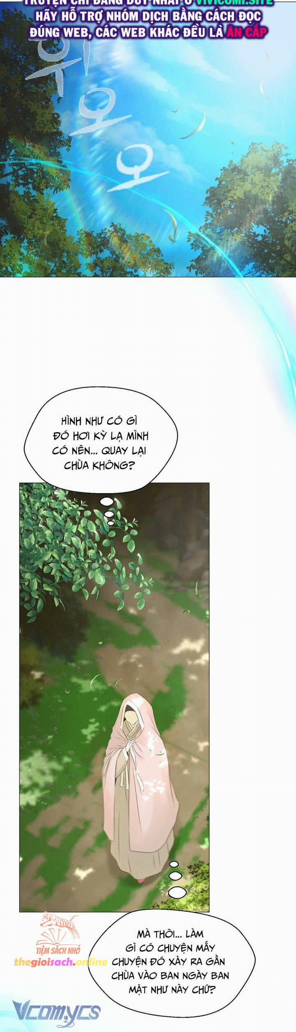 [18+] Hương Đào Hoa 2 trang 6