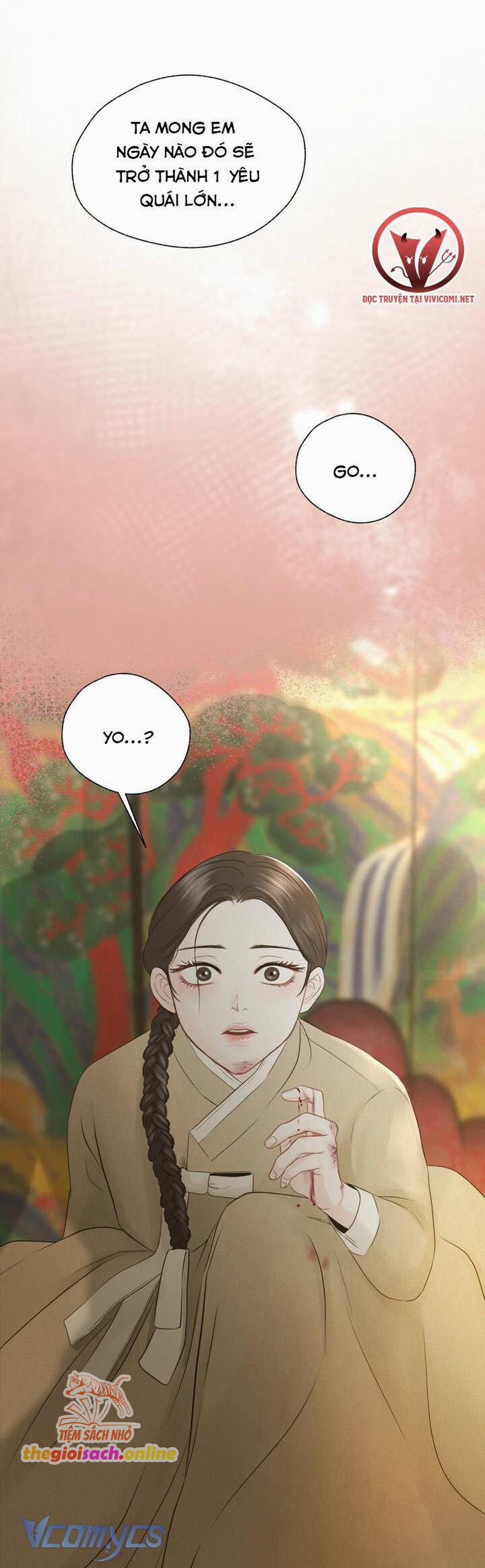 [18+] Hương Đào Hoa 2 trang 60