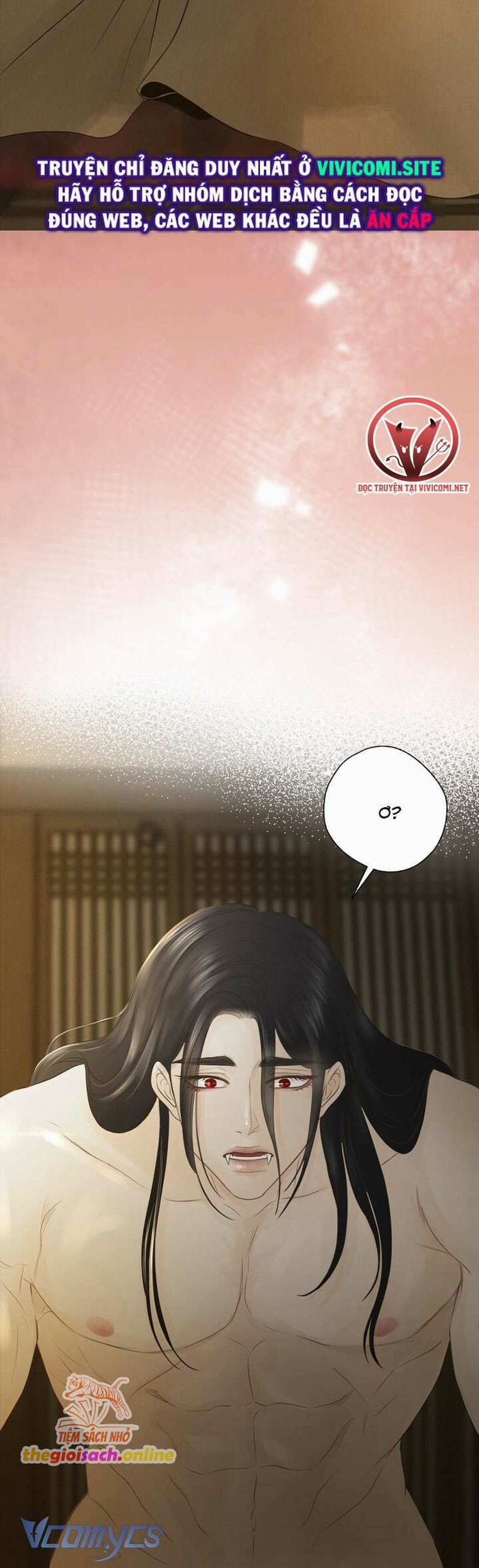 [18+] Hương Đào Hoa 2 trang 61