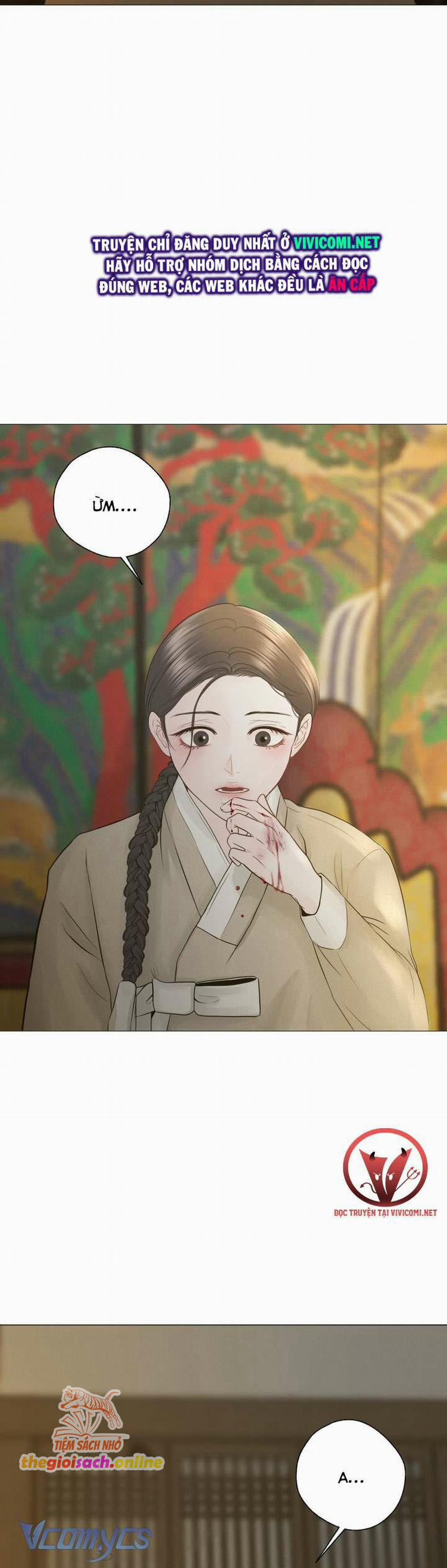 [18+] Hương Đào Hoa 2 trang 62