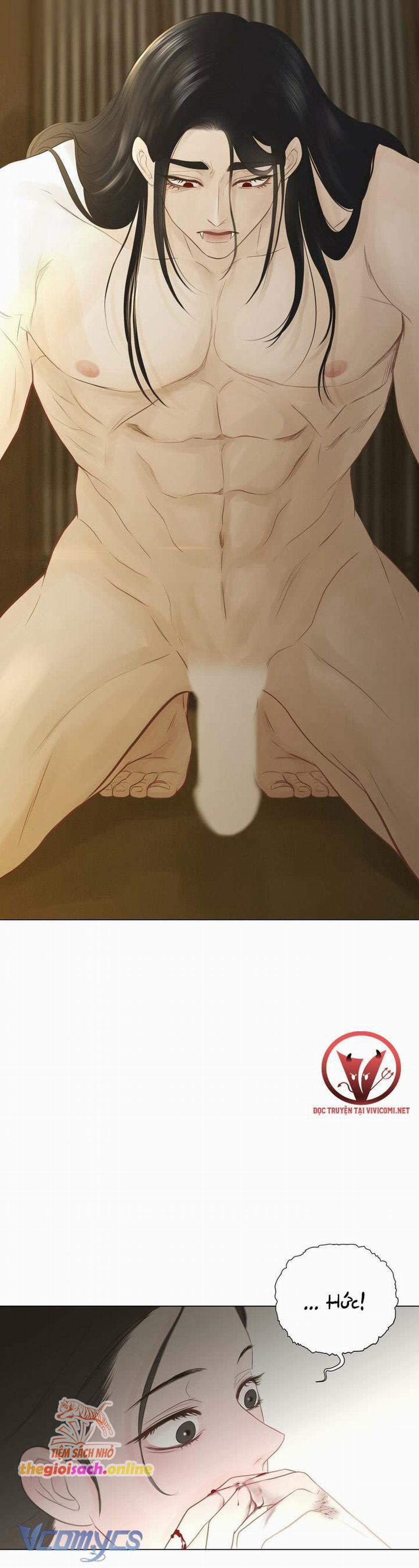 [18+] Hương Đào Hoa 2 trang 63