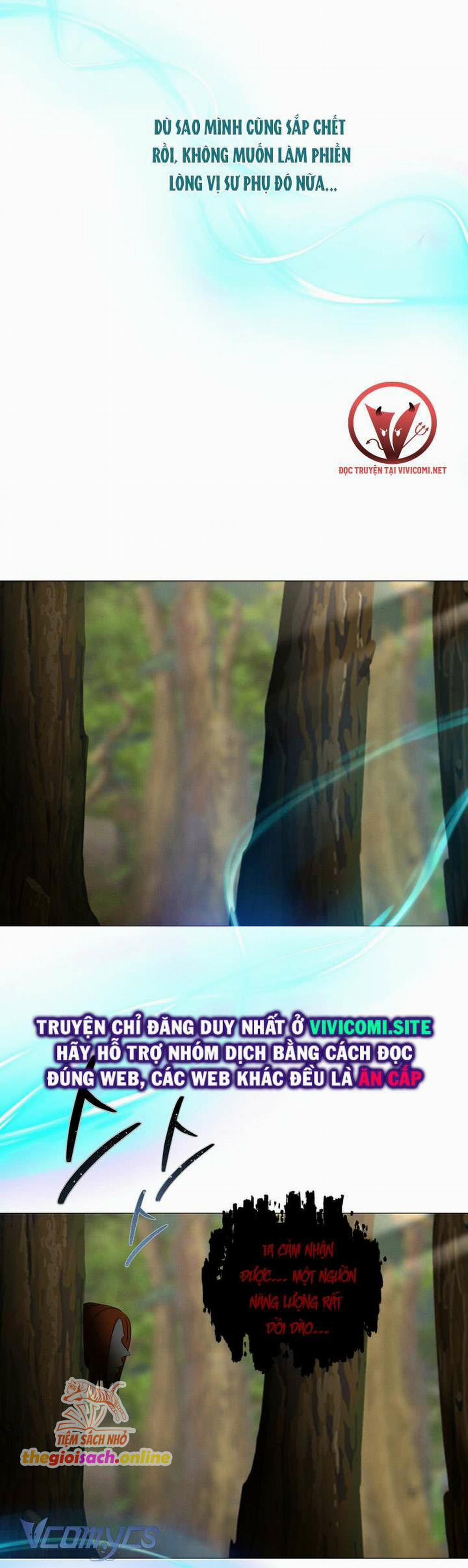 [18+] Hương Đào Hoa 2 trang 7