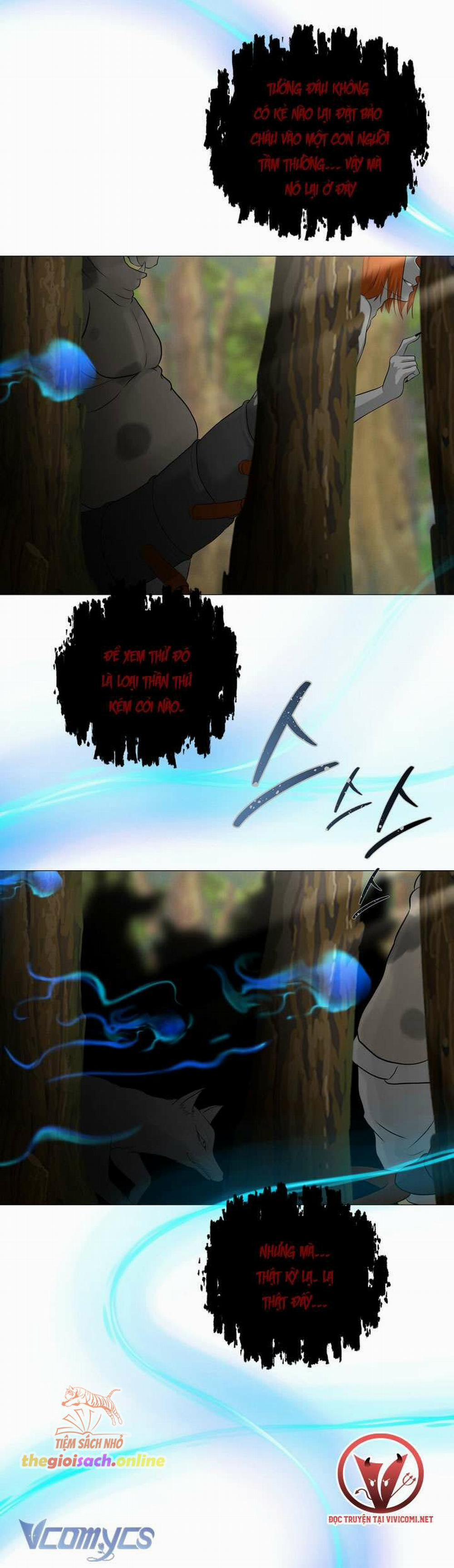 [18+] Hương Đào Hoa 2 trang 8