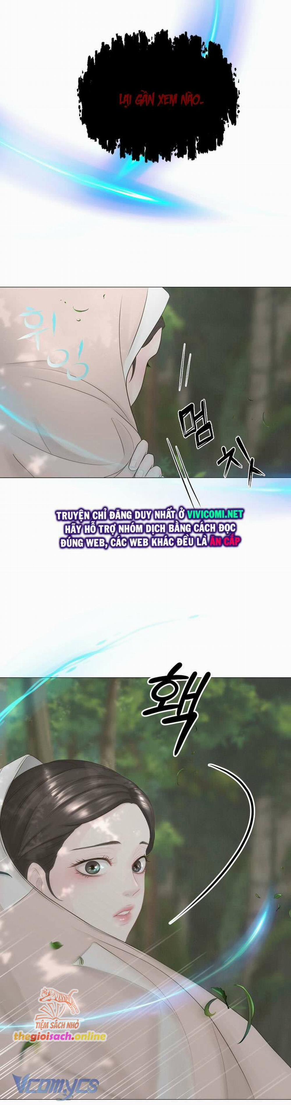 [18+] Hương Đào Hoa 2 trang 9