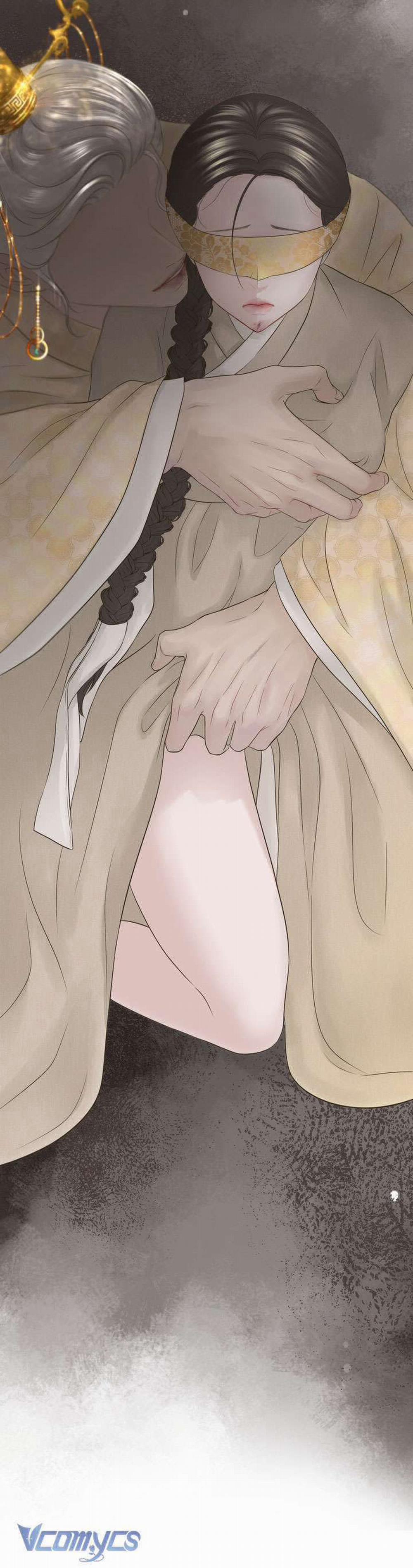 [18+] Hương Đào Hoa 3 trang 10