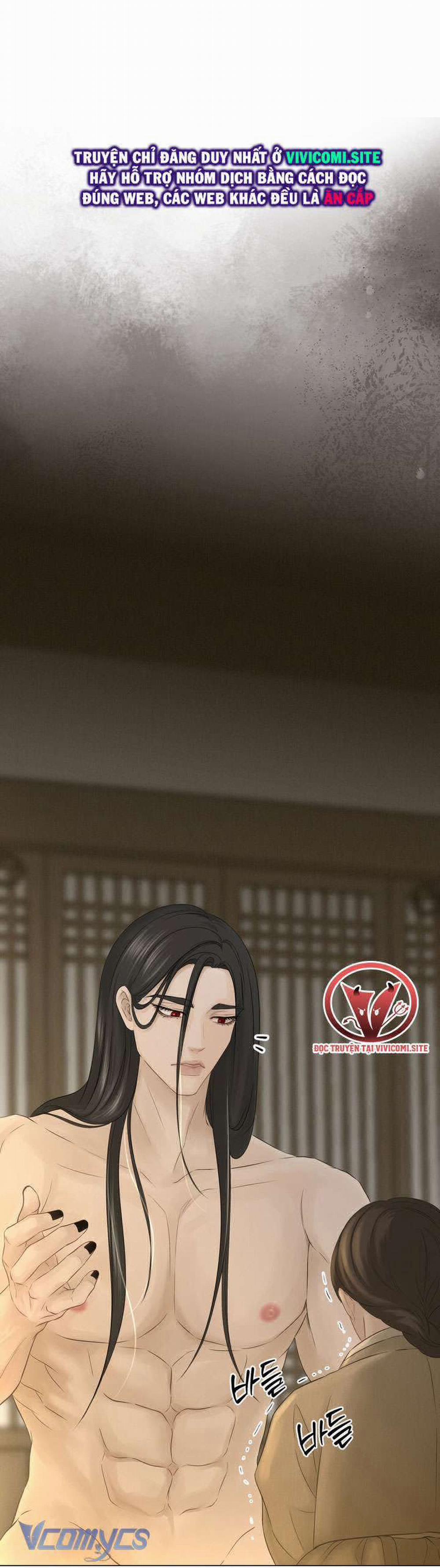 [18+] Hương Đào Hoa 3 trang 11