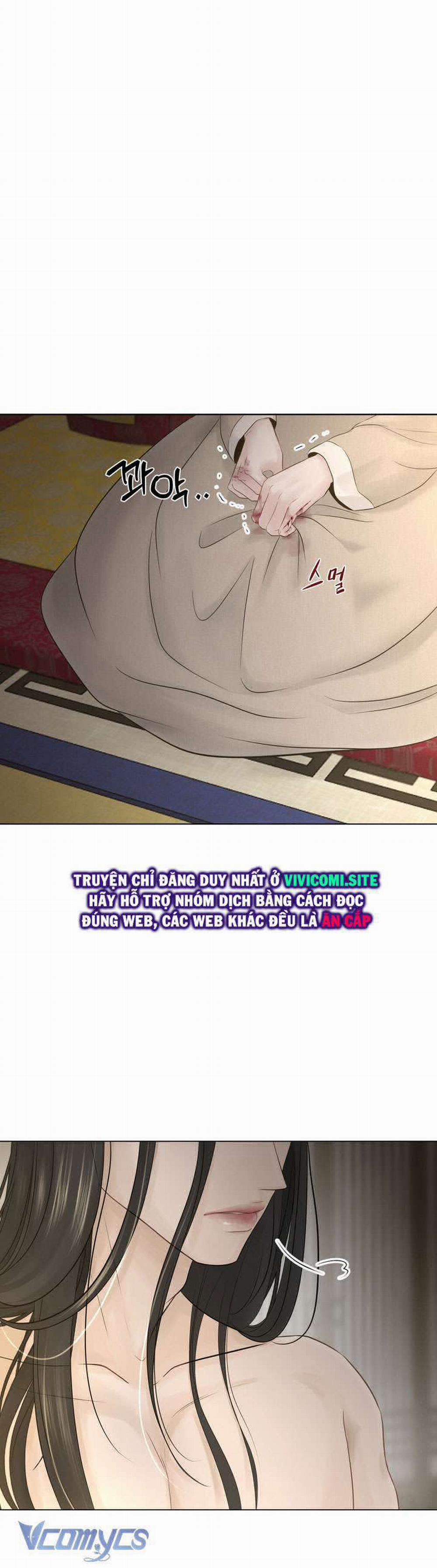 [18+] Hương Đào Hoa 3 trang 12