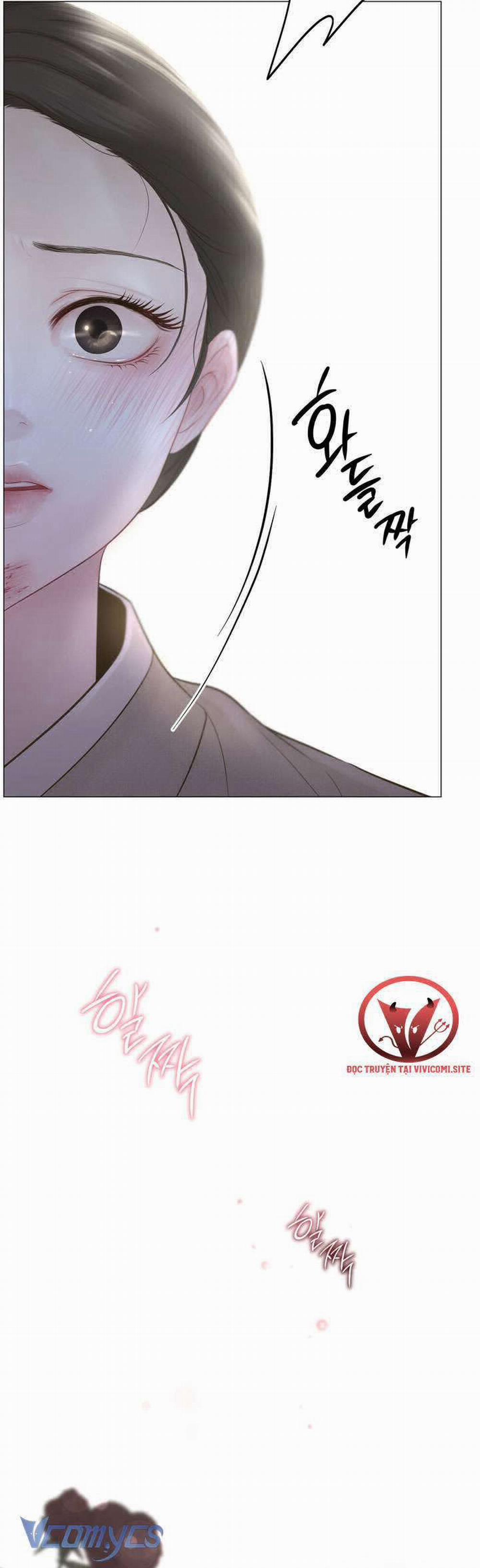 [18+] Hương Đào Hoa 3 trang 14