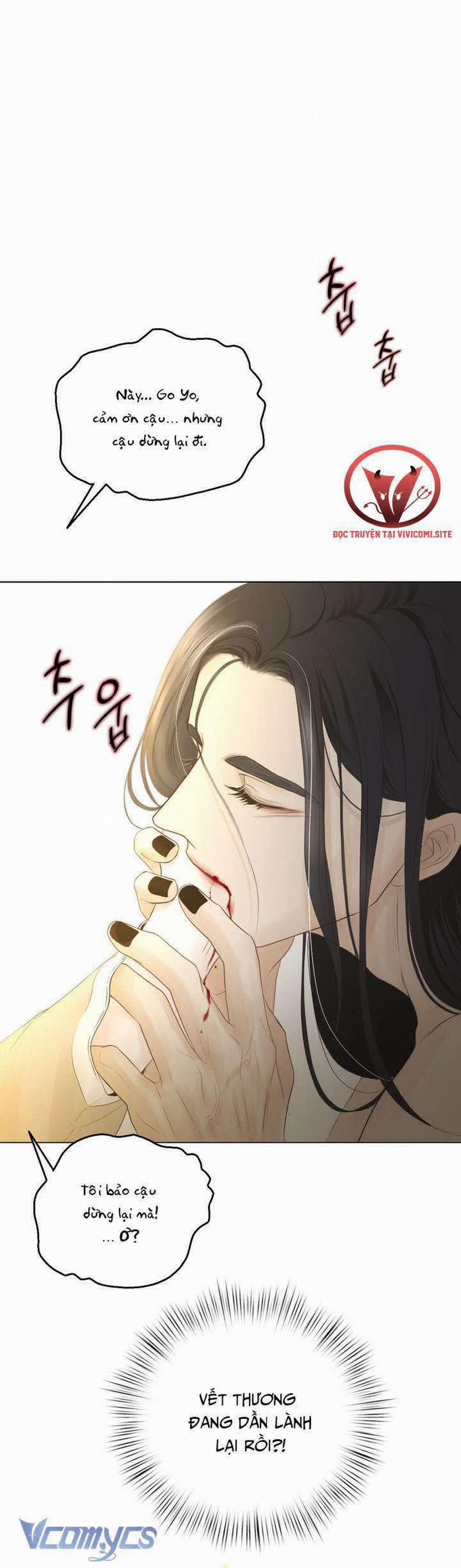 [18+] Hương Đào Hoa 3 trang 16