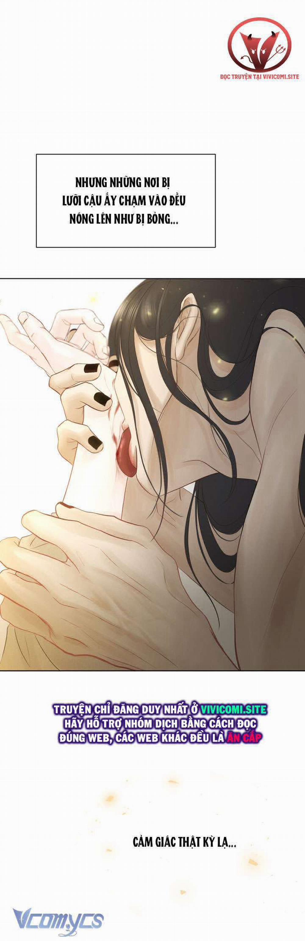 [18+] Hương Đào Hoa 3 trang 18