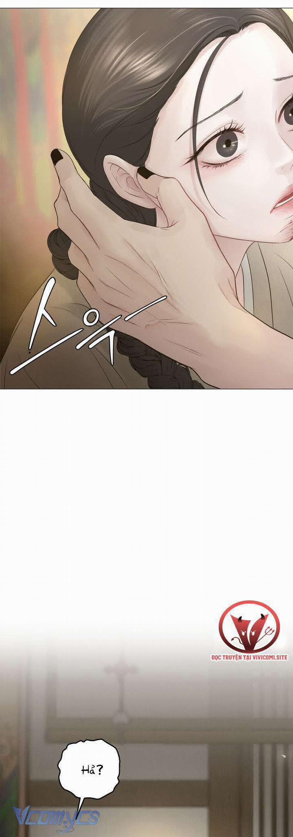 [18+] Hương Đào Hoa 3 trang 19