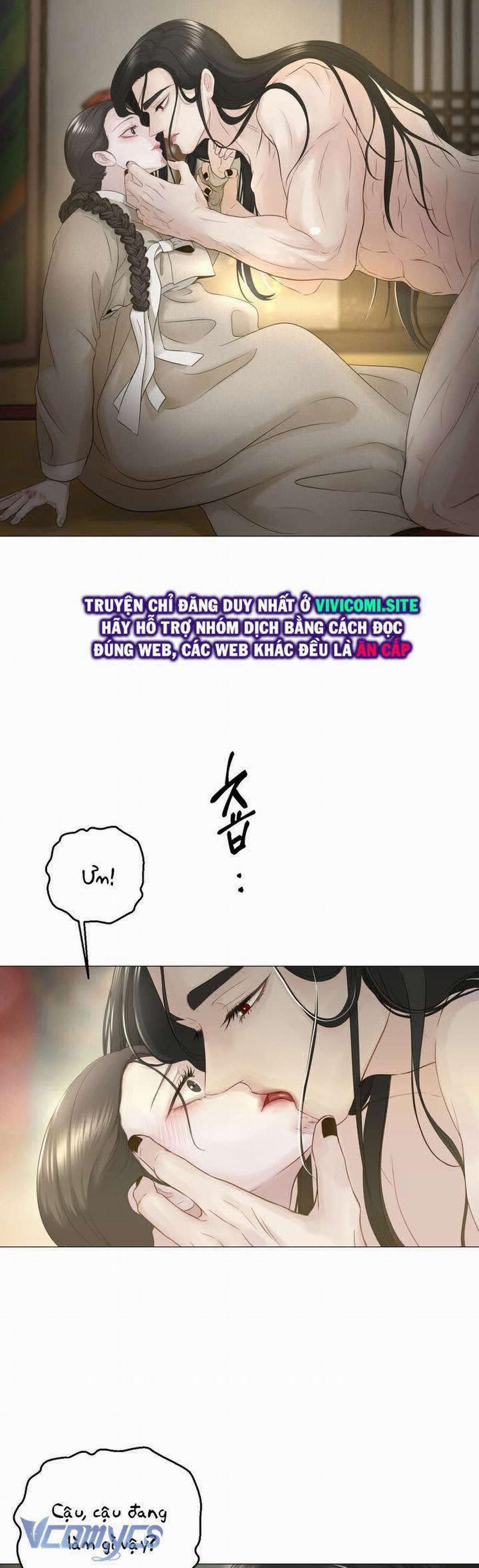 [18+] Hương Đào Hoa 3 trang 20