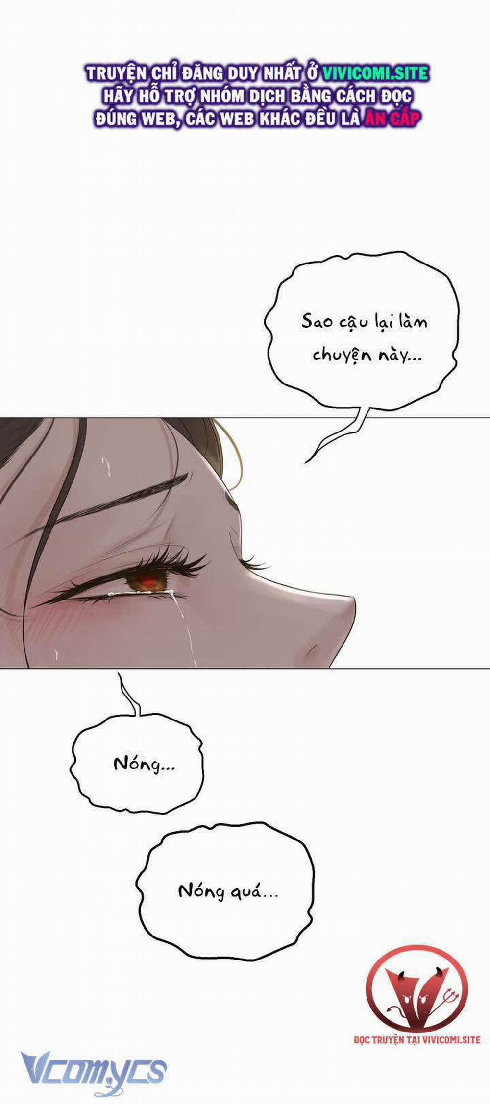 [18+] Hương Đào Hoa 3 trang 25