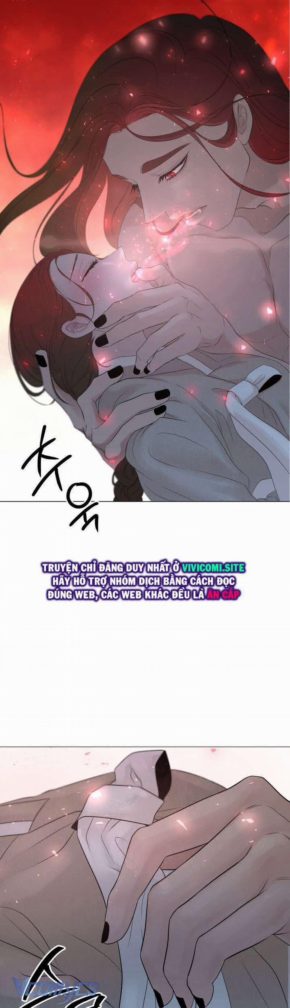 [18+] Hương Đào Hoa 3 trang 29